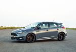 Ford Focus ST 2014 года